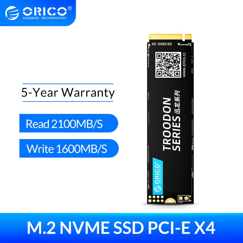ORICO M.2 SSD 128GB 256GB 512GB 1 ׶Ʈ M.2 NV..